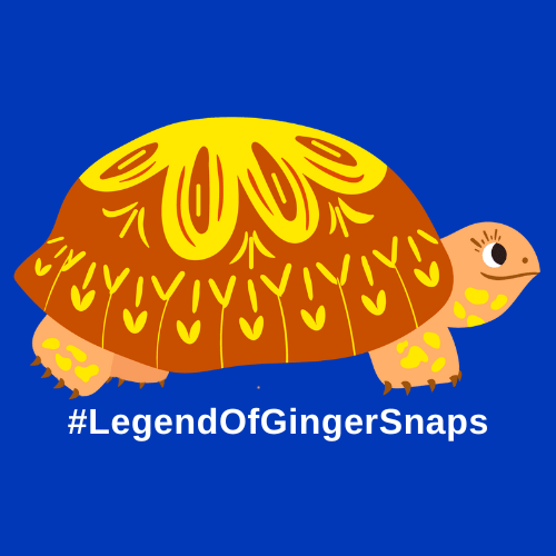 The Legend of GingerSnaps